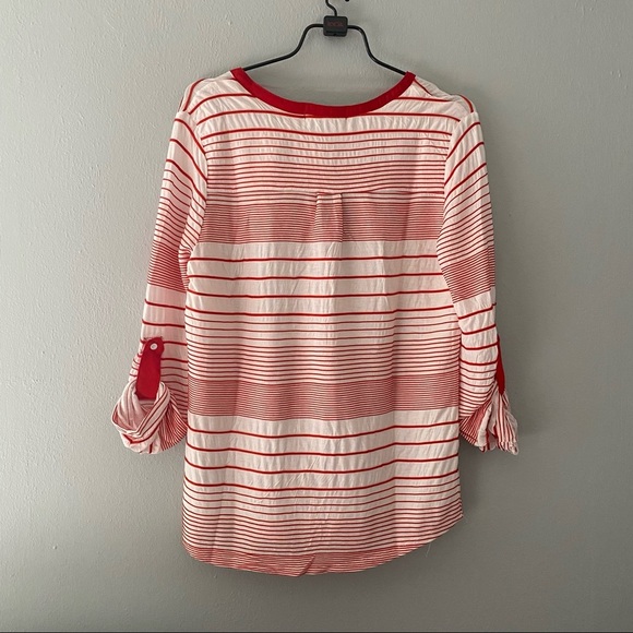 Anthropologie Sanctuary Julianna Tunic Top - Picture 6 of 10